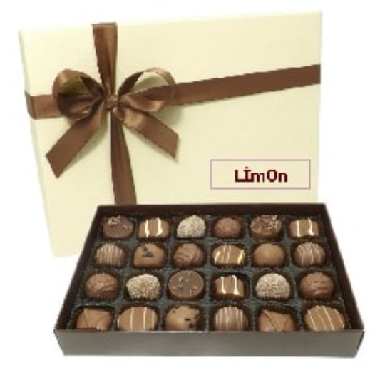 El Yapımı Special Çikolata 500 Gr Klasik