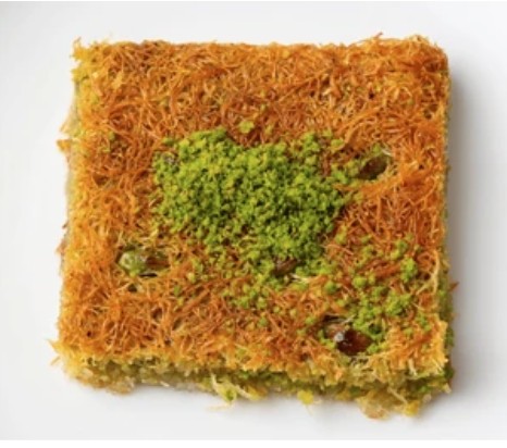 Hijyenik Üretim 2000 Gr Tel Kadayıf